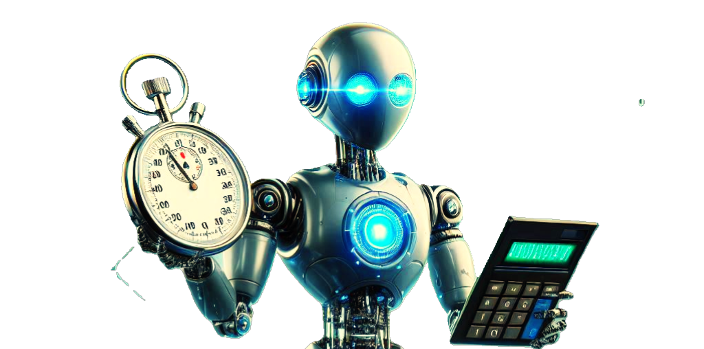 AI-Powered Efficiency