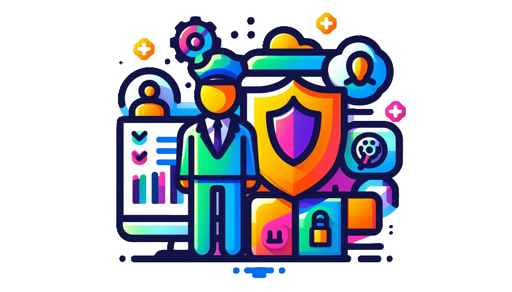 Secure & Compliant